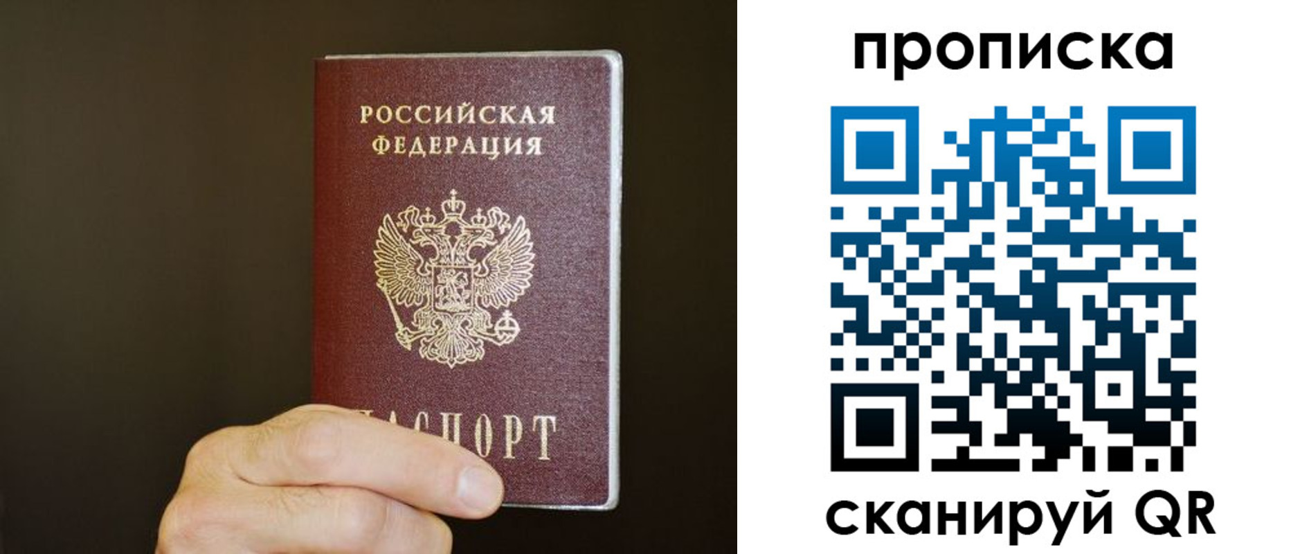 прописка поиск в Омске